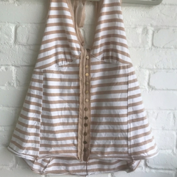 We The Free by Free People Milo Tank - Picture 4 of 5